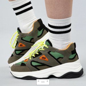 trashplanet ECO-X 223 "GORP" -- LIKE NEW!